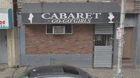 N J Strip Club Shut Down After Undercover Investigation Leads To Prostitution Arrests