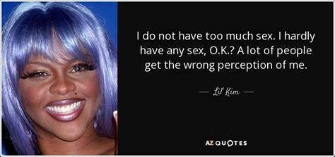 50 quotes by lil kim [page 3] a z quotes