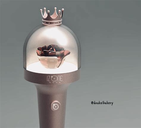 These 10 Fanmade Lightstick Designs Are Almost Better Than The Real