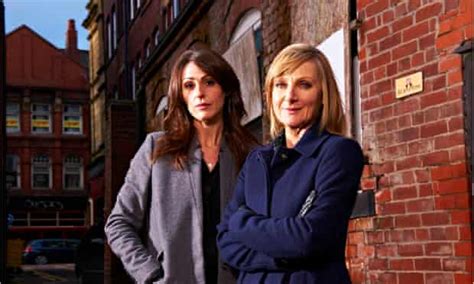Move Over Morse Female Tv Detectives Are On The Case Now Tv Crime Drama The Guardian