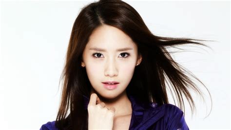 Lim Yoona Girls Generation Beauty Photo Wallpaper 05 Preview