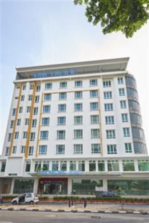 Vergelijk beoordelingen en vind deals voor hotels in met skyscanner hotels. One Pacific Hotel and Serviced Apartments in George Town ...