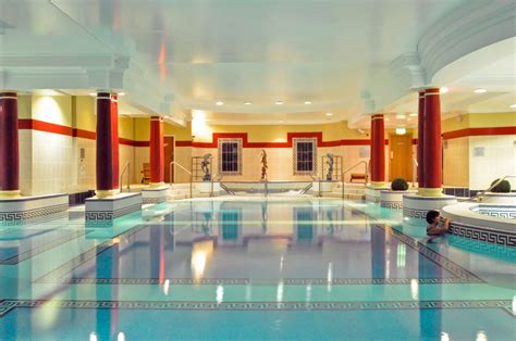 Relax In Our 18 Metre Swimming Pool Ardilaun Hotel Galway Swimming Pools House Styles Hotel