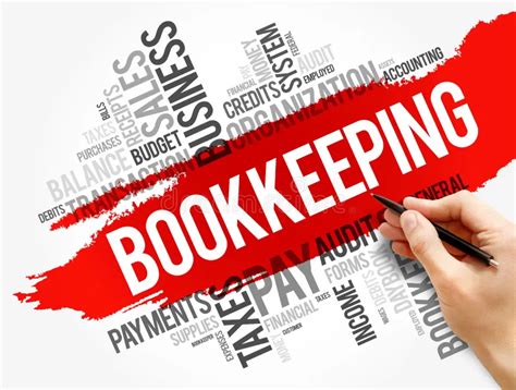 How Bookkeeping Services Can Help You Save Money And Maintain Accurate