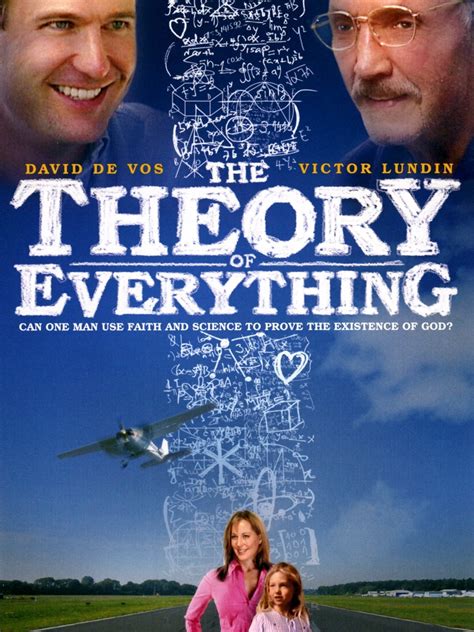 The Theory of Everything (2006) - Rotten Tomatoes