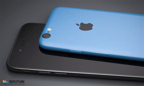 New Iphone 6c Concept Teases Future Of Apples Budget Smartphone