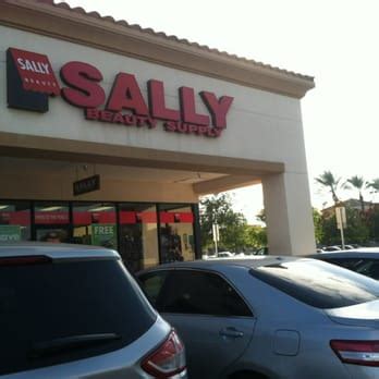 Sally Beauty Supply - Hanford, CA - Reviews, Phone Number ...
