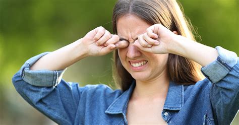 Can Rubbing Your Eyes Affect Your Health Image Plus Laser Eye Centre
