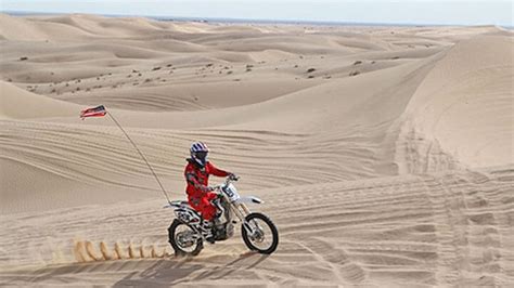 Best Glamis Imperial Sand Dunes Dirt Biking Review San Diego California