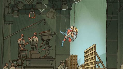 Mark Millar And Frank Quitely Preview Most Ambitious Comic Book Of All