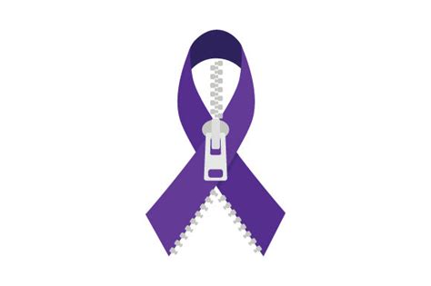 Awareness Ribbon Svg File And Crafts 2021 Creative Fabrica