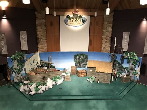 Pin On Vbs Shipwrecked Lcn 2018
