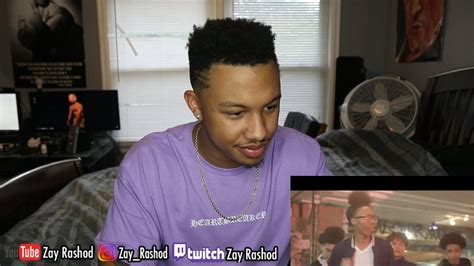 Lil Tecca My Time Official Music Video Reaction Video Youtube