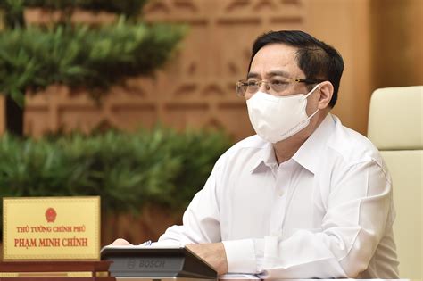 Đến kiểm tra khu cách ly ký túc xá đại học quốc gia tp hồ chí minh và công ty cổ phần công nghệ sinh học dược. Thủ tướng Chính phủ triệu tập họp trực tuyến khẩn với Bắc ...