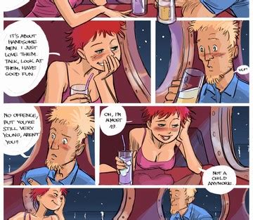 Lust Boat Muses Sex And Porn Comics