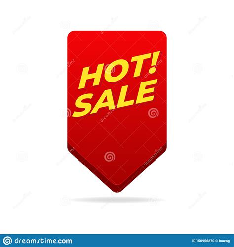 Hot Sale Pin Label Sign Stock Vector Illustration Of Control 150956870