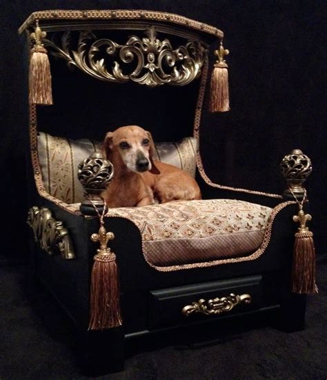 20 Modern Pet Beds Design Ideas For Small Dogs Artofit