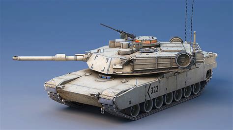 M1a2 Abrams Calltoarms Wiki Fandom