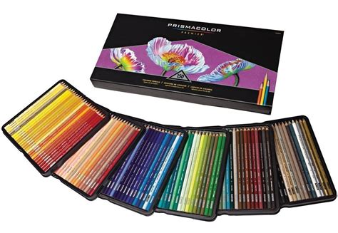 Maybe you would like to learn more about one of these? Best Colored Pencil Brands for Artists & Tips for Using ...