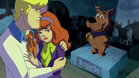 Scooby Doo Mystery Incorporated 2010 2013 Review Mana Pop