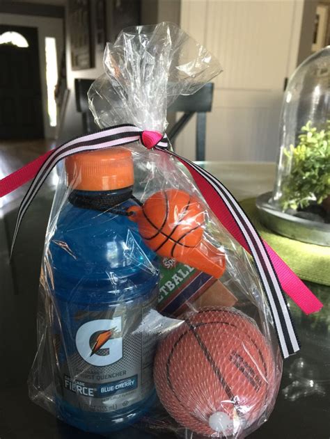 Basketball Party Favor Sports Birthday Party Soccer Birthday Parties