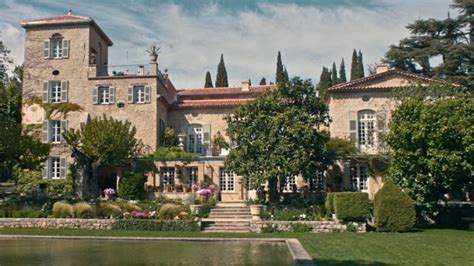 We invite you to discover christian dior's last house in the south of france.a dream castle that shines again, surrounded by flowers.subscribe to the dior yo. Dior e o Château De La Colle Noire