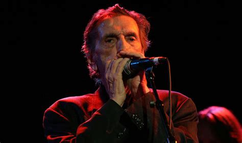 Harry Dean Stanton Dies Aged 91 Having Appeared In Repo Man Green Mile