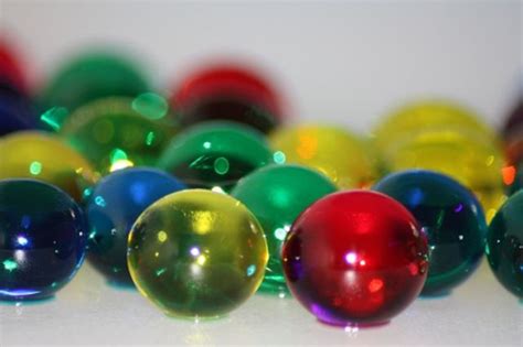 How To Make A Bouncing Polymer Ball Chemistry Projects Cool