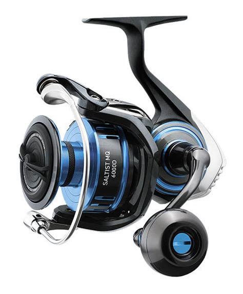 New Product Affordable Monocoque Body Spinning Reel From DAIWA 22