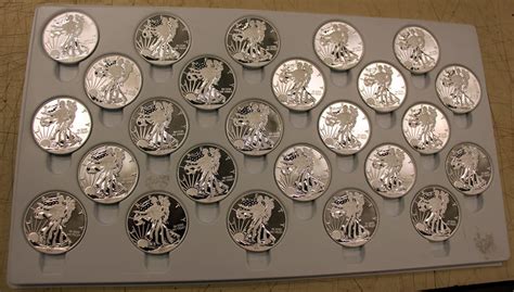 Last Chance For 2013 West Point American Silver Eagle Two Coin Set