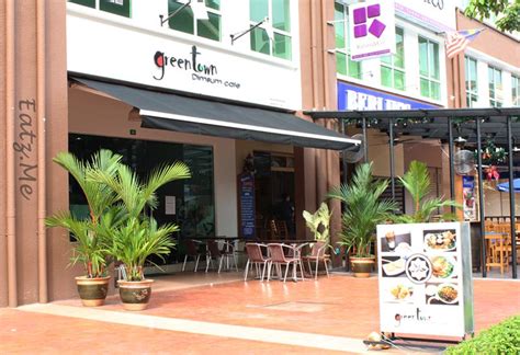 ✻ the contemporary kitchen is a halal mediterranean restaurant, located on a busy shopping center in austin, texas. Good, Halal Dim Sum in Ipoh @ Greentown Dim Sum Cafe - Eatz.Me