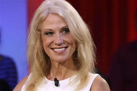 Who Is Kellyanne Conway Dating Lets Explore The Truth Behind The