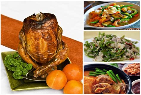 Maybe you would like to learn more about one of these? Filipino Food Aficionado: Philippine Regional Specialties