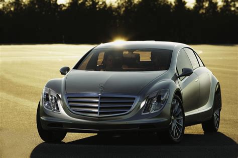 Daimler To Start Mass Production Of Fuel Cell Cars News Top Speed