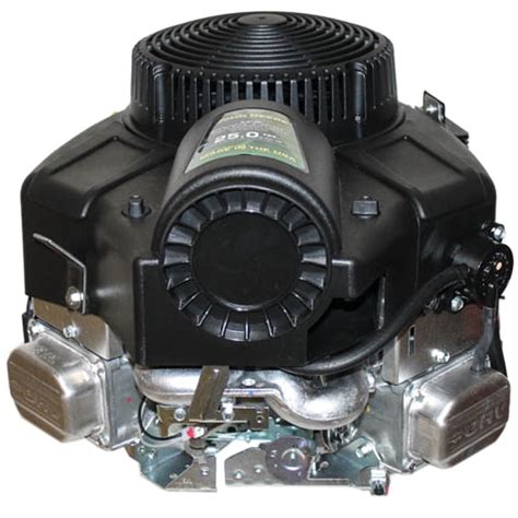 25hp Briggs Stratton Vert Engine 1dx3 532l Commercial Series Rid
