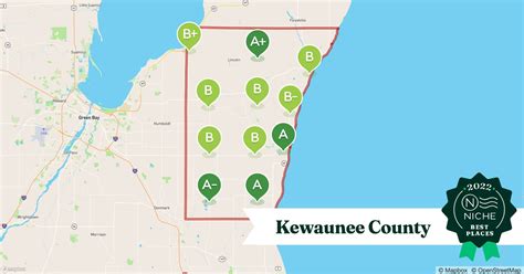 2022 Best Places To Retire In Kewaunee County Wi Niche