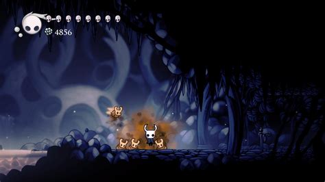 Hollow Knight Voidheart Edition 2018 Review