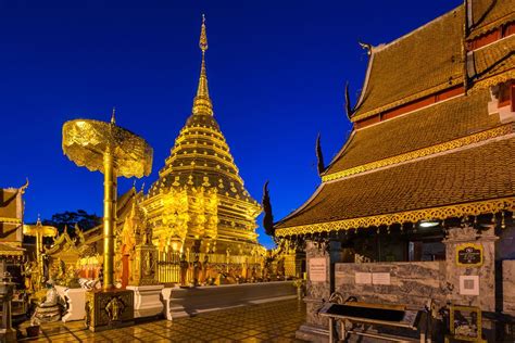 48 Hours In Chiang Mai What To Do And Where To Eat