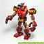 Alanyuppies LEGO Transformers Tutorial Build A Transformer From 