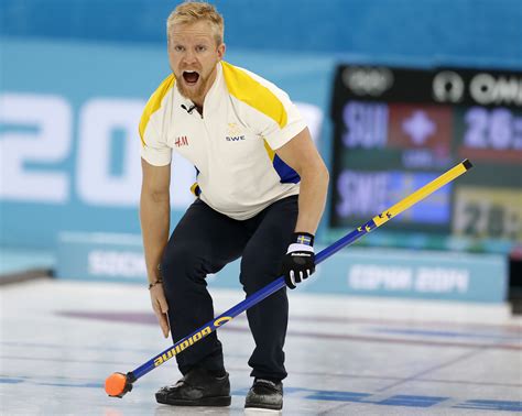Ap Sochi Olympics Curling Men S Oly Cur Rus For The Win