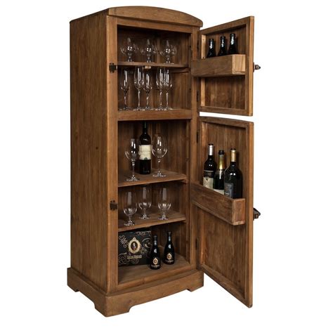 Modern Luxury Contemporary Style Drinks Cabinet