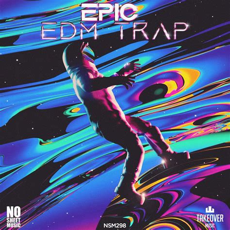 Megatrax Epic Edm Trap