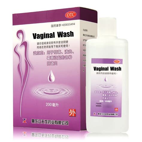 Female Initimate Wash Clean Vulva Buddy Use And After Before Sex