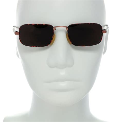Linea Roma Sunglasses 4815 Col 04 49 20 Made In Italy Etsy Uk