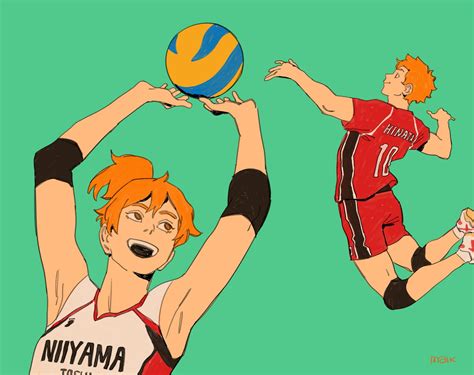 M A I K ⚡ Hiatus To The Top On Twitter In 2021 Haikyuu Characters