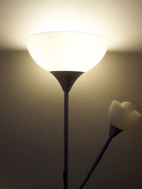 Filefree Standing Lamp