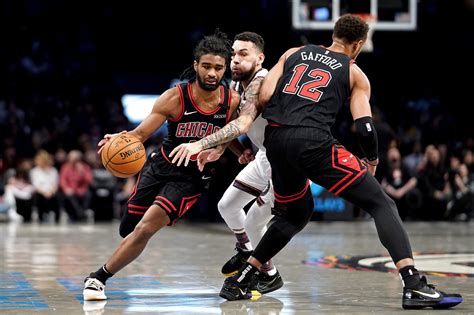 Chicago Bulls: 4 players to keep around for long haul