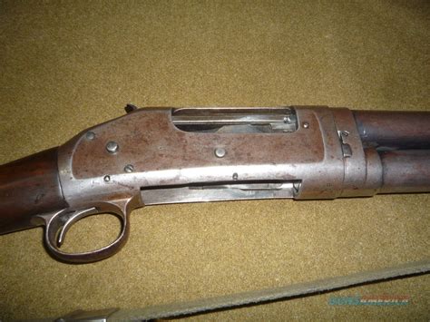 Winchester Trench Gun Clone For Sale At 904826880