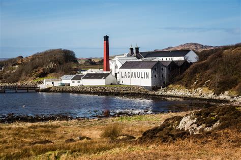 Guided Whisky Tour In Scotland Through Islay Jura And Arran