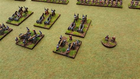 My 10mm Wargaming American War Of Independence Awi British Army